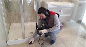 Construction HTML Template